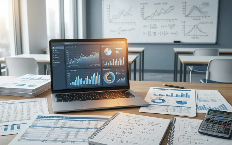 التحليل الاحصائي