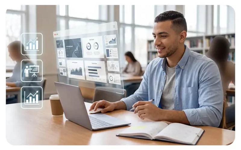 العروض التقديمية